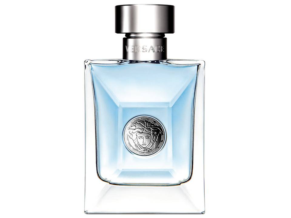 Versace Pour Homme by Versace  EDT NO BOX  100 ML.